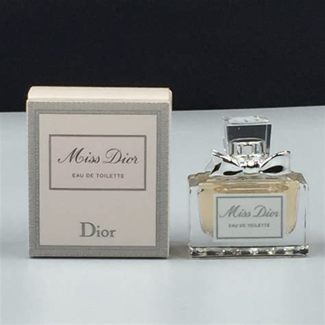 miss dior eau de toilette mini|Miss Dior 100ml best price.